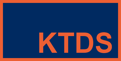 KTDS Logo